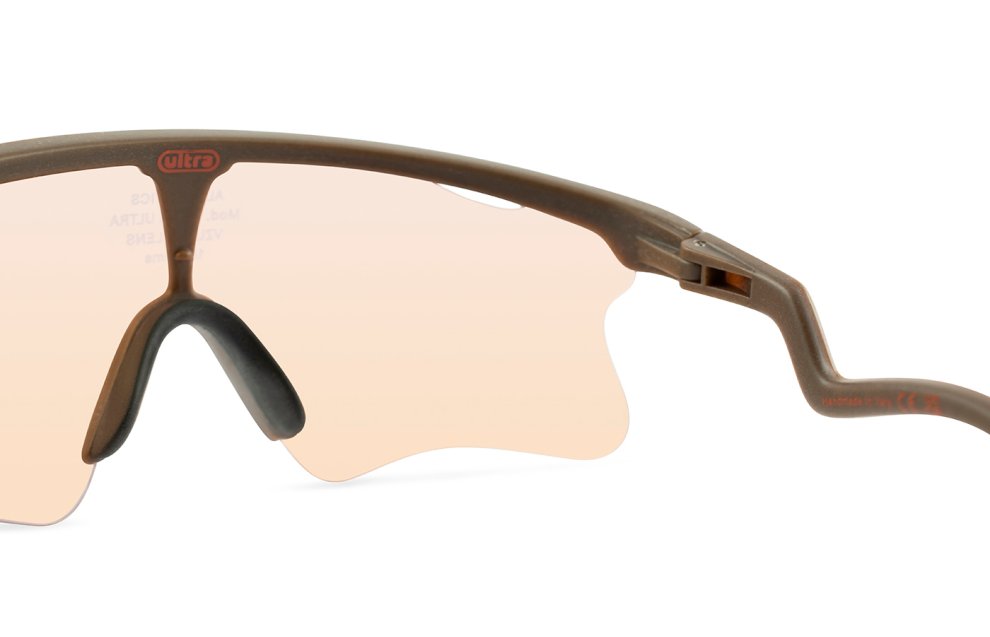 Alba Optics - Delta Ultra Esp - Vzum FLENS